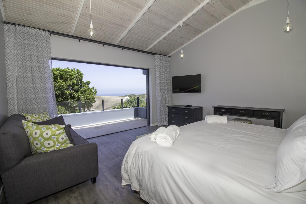 Sky Blue Guest House Kenton on Sea Luaran gambar