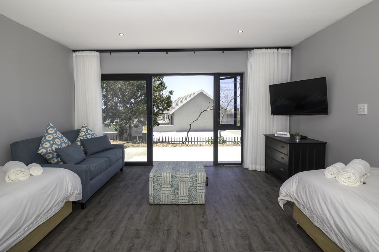 Sky Blue Guest House Kenton on Sea Luaran gambar