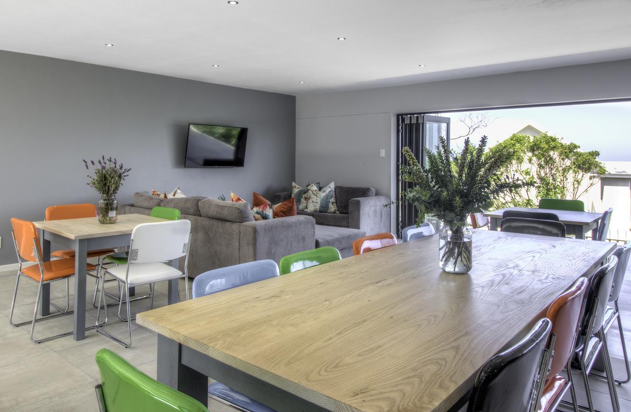 Sky Blue Guest House Kenton on Sea Luaran gambar