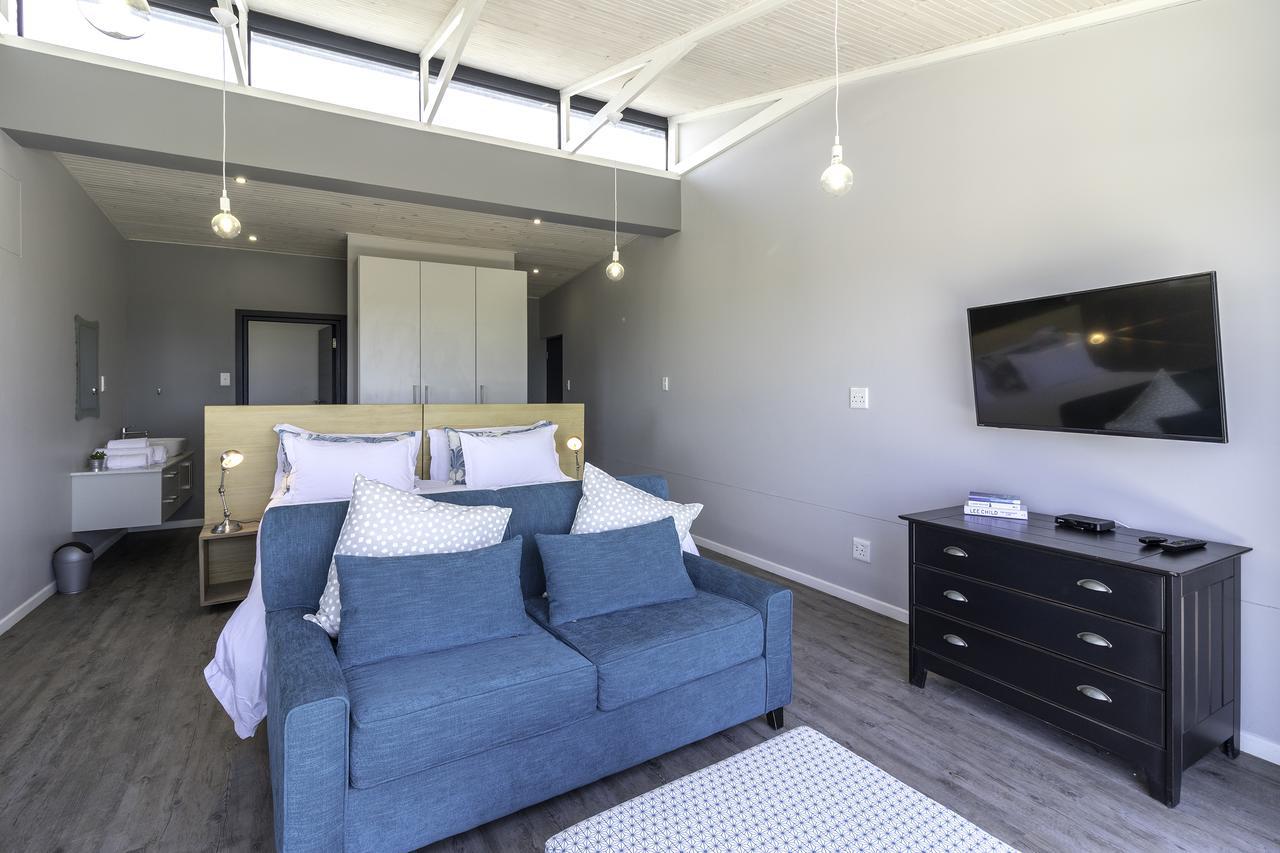 Sky Blue Guest House Kenton on Sea Luaran gambar