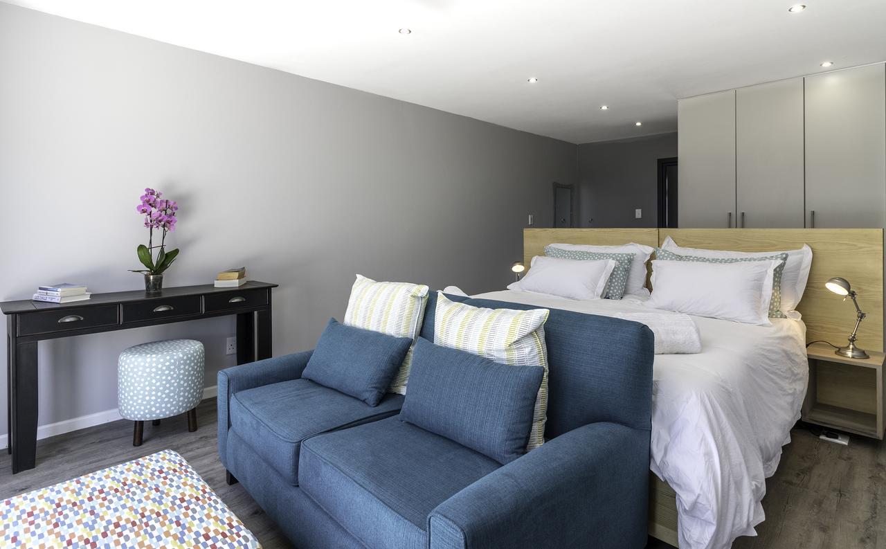 Sky Blue Guest House Kenton on Sea Luaran gambar