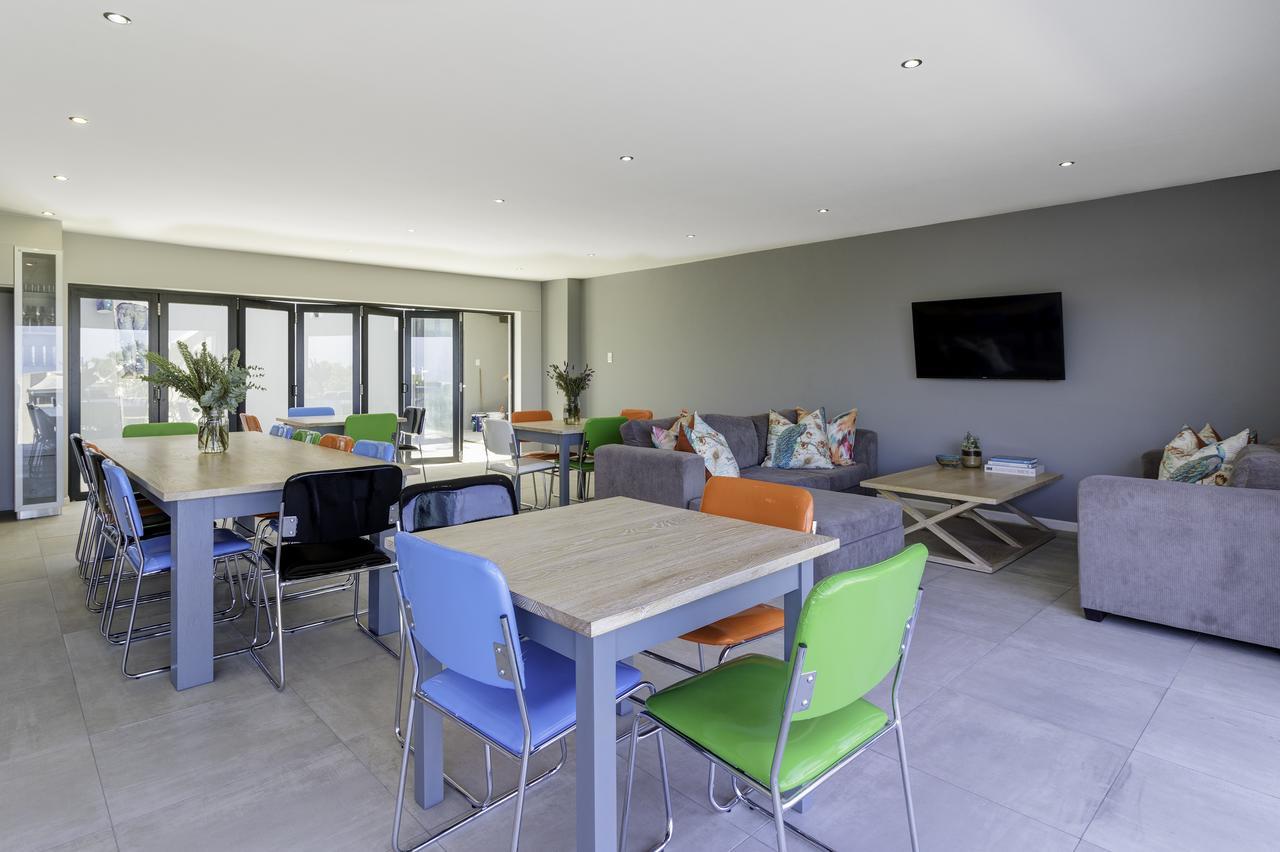 Sky Blue Guest House Kenton on Sea Luaran gambar