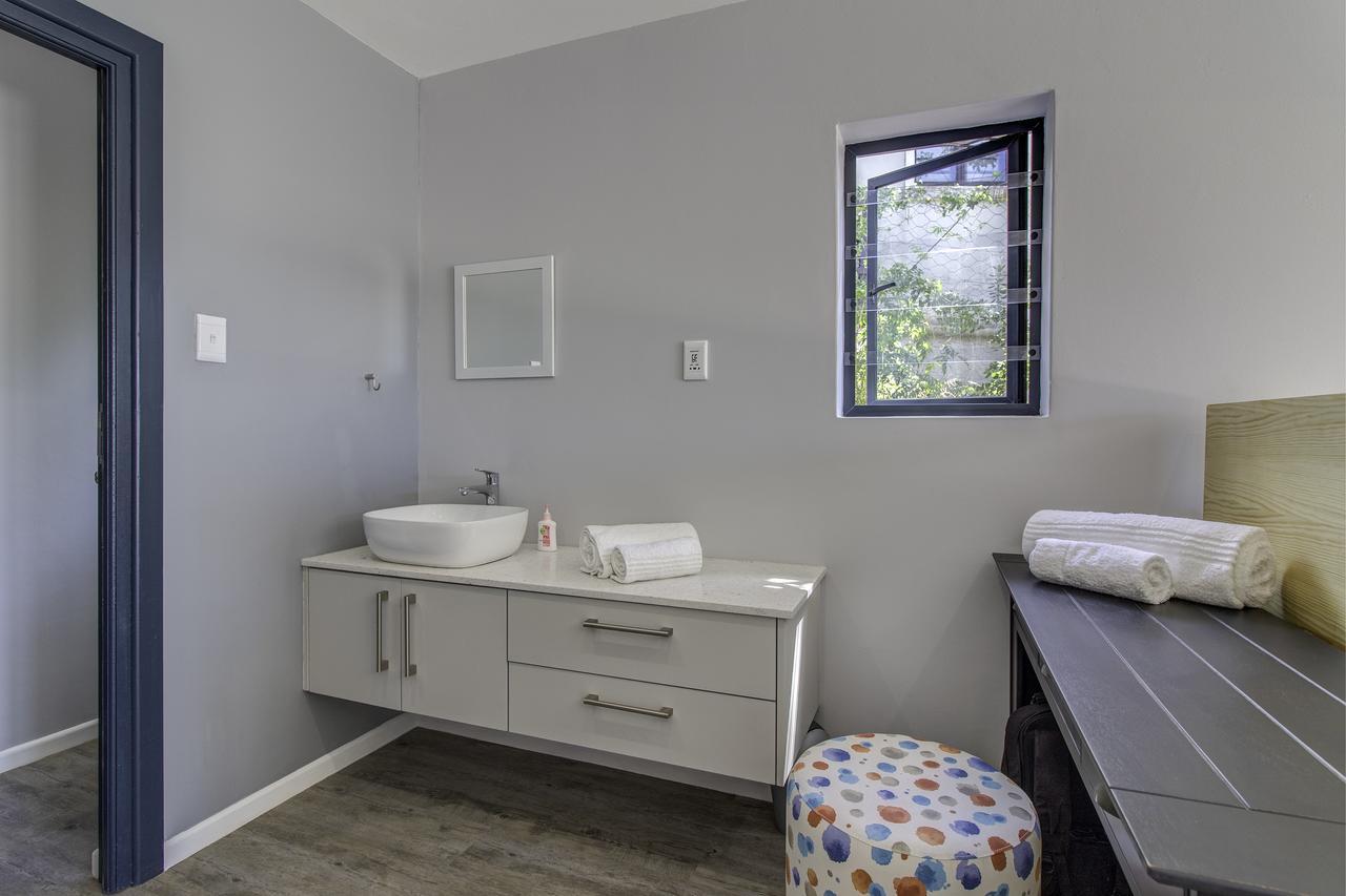 Sky Blue Guest House Kenton on Sea Luaran gambar