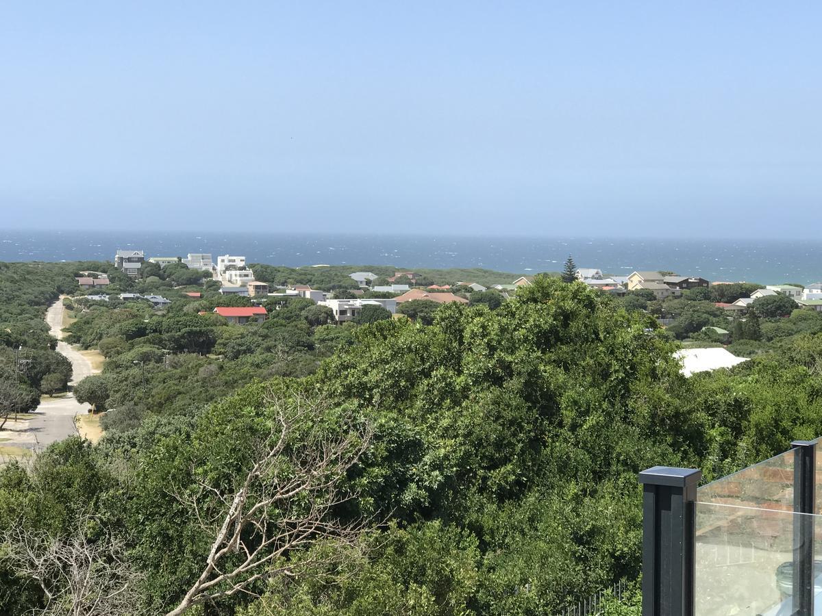 Sky Blue Guest House Kenton on Sea Luaran gambar