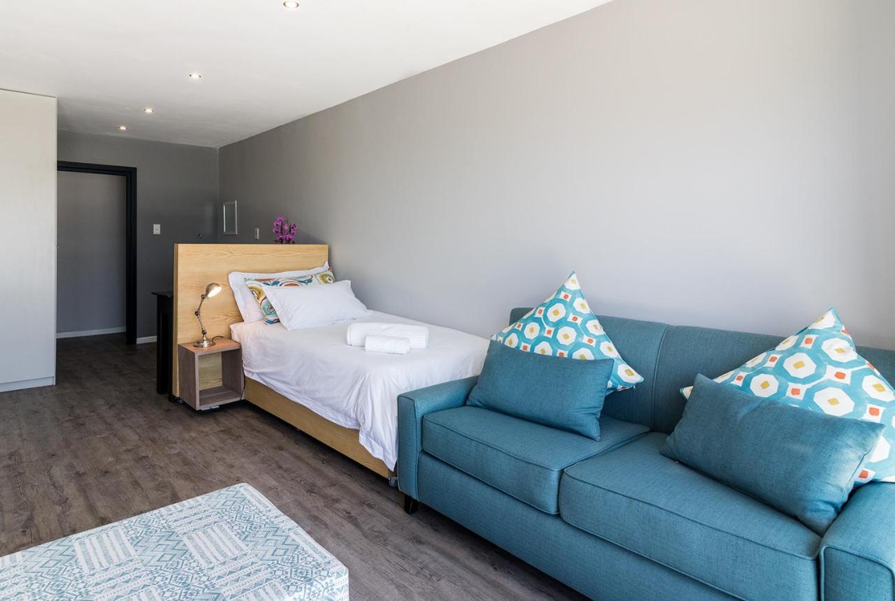 Sky Blue Guest House Kenton on Sea Luaran gambar